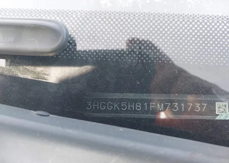 3HGGK5H81FM731737